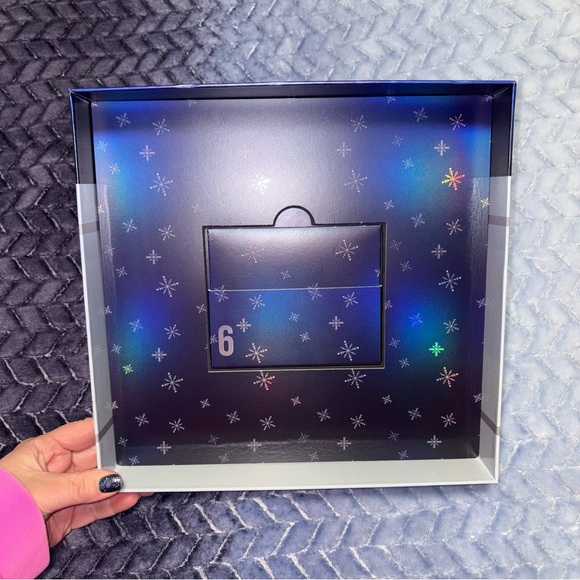 Holo Taco Limited Edition Advent Calendar Box Only! - Picture 4 of 4